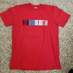2 for $35: QUIKSILVER Tee